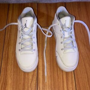 Jordan Air Flight kids shoes size 13.5c